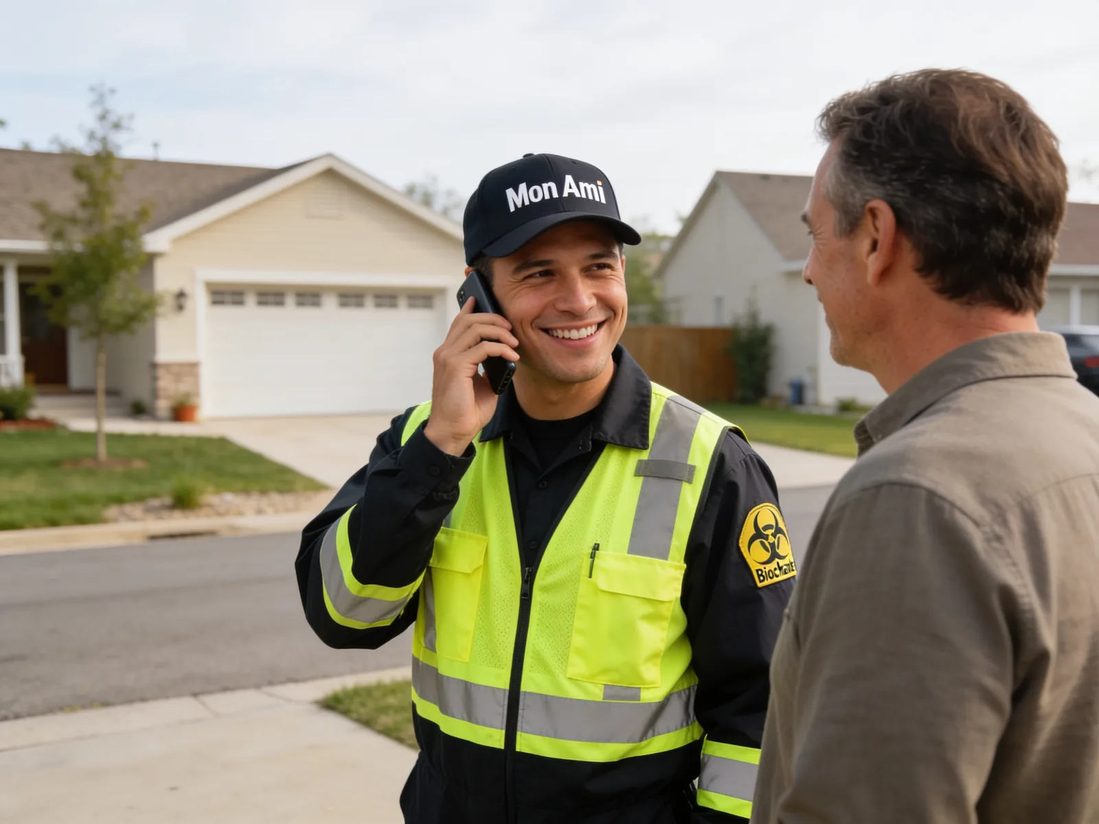 Sewage Cleanup Mina, NV FAQs